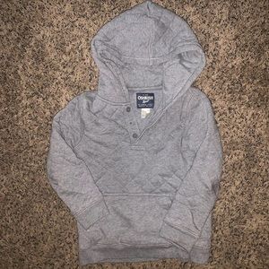 Boys hoodie
